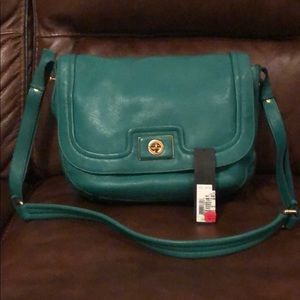Marc Jacobs crossbody bag